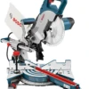 Bosch CM8S 8" Miter Saw