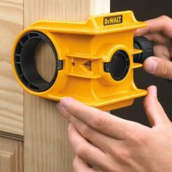 DeWalt D180004 Door Lock Installation Kit -Best Tool Shop image 5d89f2fa 912a 425d a5ce 7a0a0fb46450
