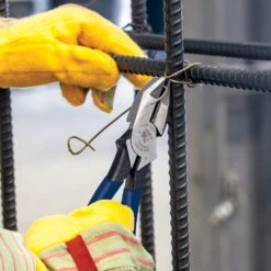 Klein D213-9ST High-Leverage Ironworker's Pliers -Best Tool Shop image 60776c7a c3c5 44b3 b9be b28a118f82e2