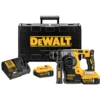 DeWalt DCH273P2 1" SDS-Plus Rotary Hammer 2 DeWalt DCH273P2 1" SDS-Plus Rotary Hammer -Best Tool Shop image 673195f1 34c4 488f 9078 453e3c6aef94