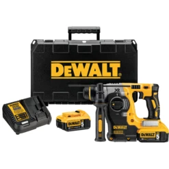 DeWalt DCH273P2 1" SDS-Plus Rotary Hammer