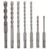 Bosch HCK001 Rotary Hammer Drill Bit Set SDS-Plus Bulldog Rotary Hammer Bit Set 1 Bosch HCK001 Rotary Hammer Drill Bit Set SDS-Plus Bulldog Rotary Hammer Bit Set -Best Tool Shop image 67a3275c 64c6 4465 851e 7478cac6c144