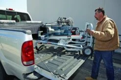 Bosch T4B Gravity-Rise Wheeled Miter Saw Stand -Best Tool Shop image 69383ad7 2889 46e7 bbf1 0d46bd174e45