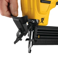 DeWalt DCN680B Cordless Brad Nailer (Tool Only) 11 DeWalt DCN680B Cordless Brad Nailer (Tool Only) -Best Tool Shop image 6a5dce85 e408 4290 b1be 589cdb3235a1