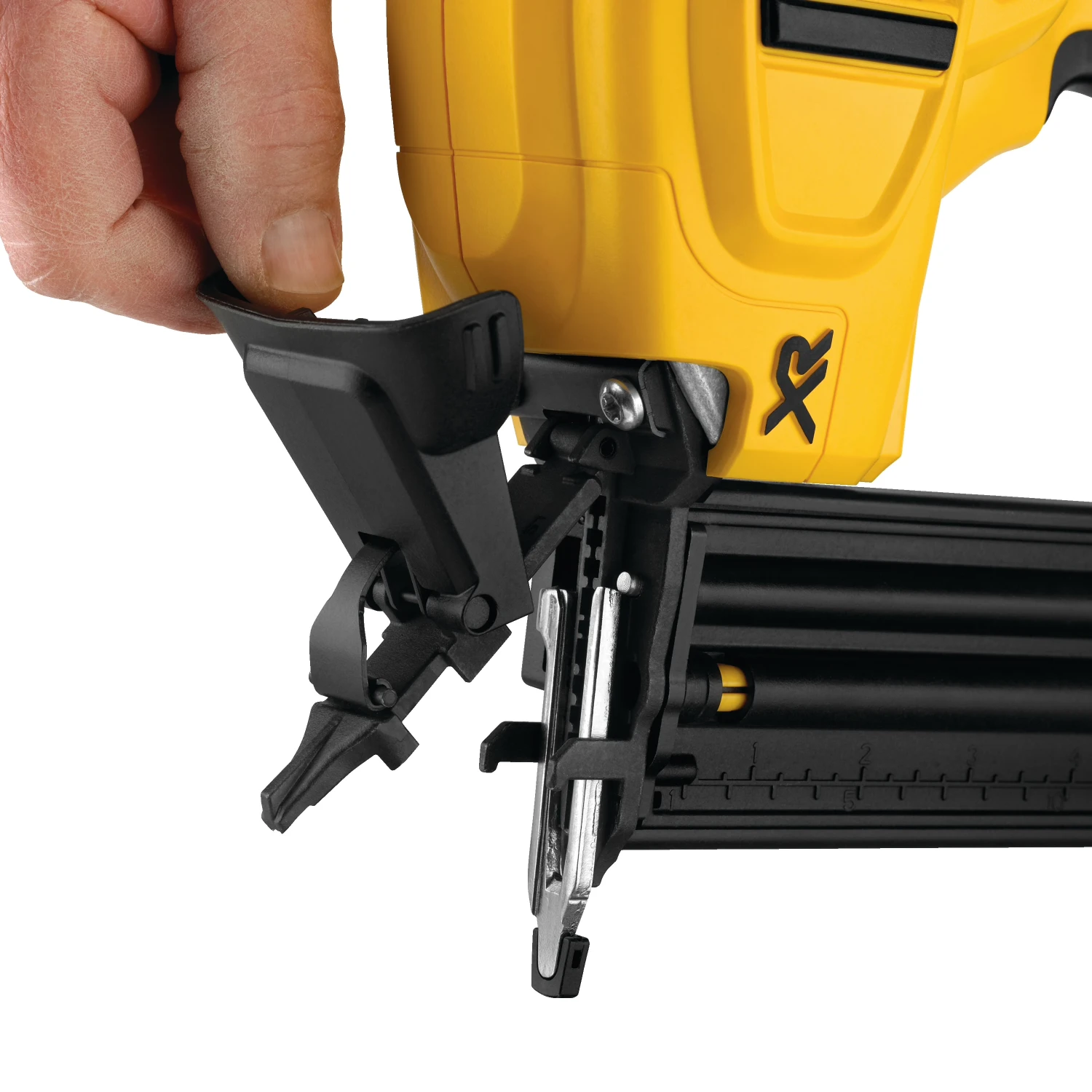DeWalt DCN680B Cordless Brad Nailer (Tool Only) 7 DeWalt DCN680B Cordless Brad Nailer (Tool Only) - Image 5