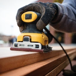 DeWalt DWE6411 Finishing Sander -Best Tool Shop image 6f7bd3b6 3073 4079 8b76 a4aad5d8326b