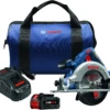 Bosch CCS180-B14 18V 6-1/2" Circular Saw Kit 1 Bosch CCS180-B14 18V 6-1/2" Circular Saw Kit -Best Tool Shop image 73237a5f 2bc9 4049 a8c5 eb0eef8686db