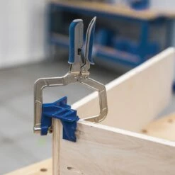 Kreg KHCCC 90 Degree Corner Clamp -Best Tool Shop image 76297f70 41c9 4f9b a78c 4a692273cd55