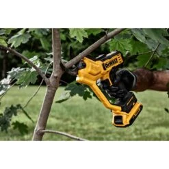 DeWalt DCPR320B 20V Max 1-1/2" Cordless Pruner (Tool Only) -Best Tool Shop image 772ac2b6 b335 433c 8433 908fe243abcd