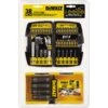DeWalt DW2169 38 Piece Impact Driver Accessory Kit 1 DeWalt DW2169 38 Piece Impact Driver Accessory Kit -Best Tool Shop image 77a444f7 b687 4b83 9703 2f387bd6a2b5