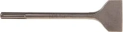 Bosch HS1910 3"x 12" Scaling Chisel SDS-Max Hammer Steel