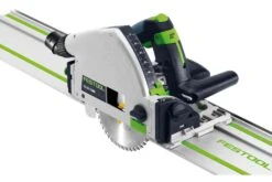 Festool 577014 TS 55 FEQ-FS-Plus Plunge Cut Track Saw -Best Tool Shop image 803a6c04 23d4 4e21 ae35 efc11eccdd32