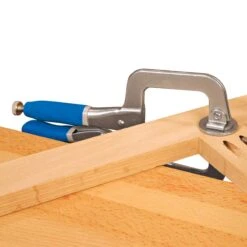 Kreg KHC-PREMIUM 3" Pocket Hole Face Clamp -Best Tool Shop image 8260ec22 bdd7 48f0 bc82 b64c465c58d7