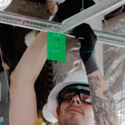 Makita SK105GDNAX 12V Max CXT Cordless Cross-Line Green Beam Laser Kit -Best Tool Shop image 8266f89e 8eff 4a5d a0e5 ec111aea3931