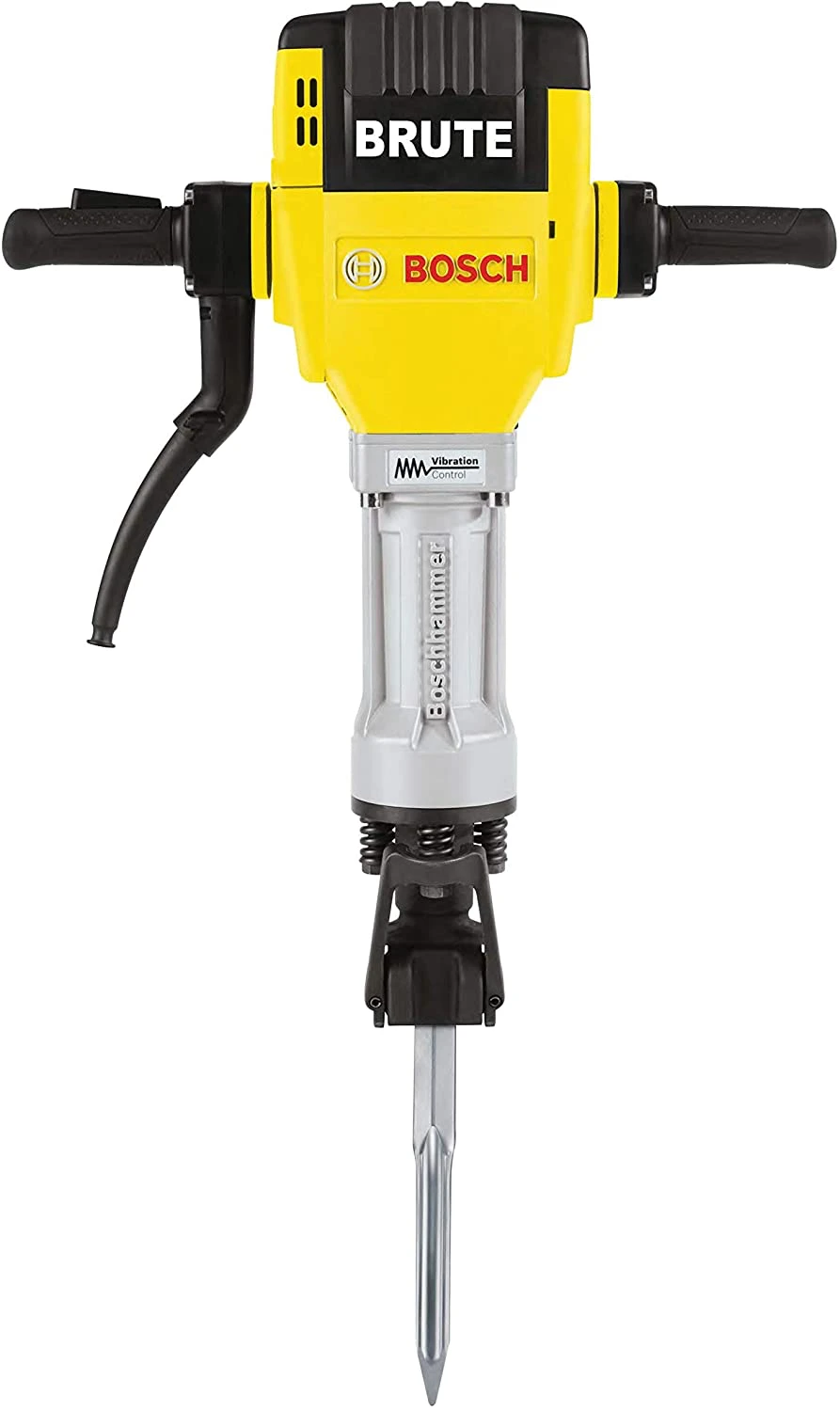 Bosch BH2760VCB Brute Breaker Hammer Deluxe Kit 4 Bosch BH2760VCB Brute Breaker Hammer Deluxe Kit - Image 2