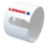 Lenox One Tooth Hole Cutters -Best Tool Shop image 8437e0be e2e3 410e 9ef4 a9356a12b675