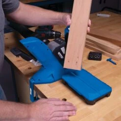 Kreg KPHA730 Micro-Pocket Drill Guide Kit 730 9 Kreg KPHA730 Micro-Pocket Drill Guide Kit 730 -Best Tool Shop image 87c58eb9 a643 468b 89e8 0d6b1f0b190f