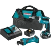 Makita XT255T 2-Tool Cordless Combo Kit 2 Makita XT255T 2-Tool Cordless Combo Kit -Best Tool Shop image 89120e7c fb79 4827 93c5 d5e3ce1e7849