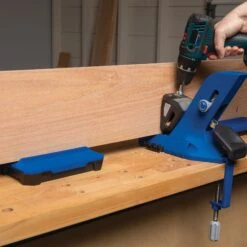 Kreg KPHJ720PRO Pocket-Hole Jig 720PRO -Best Tool Shop image 89145bbc 13bd 4029 a0fb 7071bc155d5d