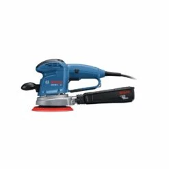 Bosch GEX33-6N 6" Sander/Polisher -Best Tool Shop image 89a54f54 50d2 4185 8c7f 6955c816b039
