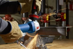 Bosch GWS10-45DE 4-1/2" Angle Grinder -Best Tool Shop image 8a60545f 37b0 4371 96bd 6596e9936438