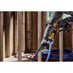 DeWalt DWAPVCIR IMPACT CONNECT PVC/PEX Pipe Cutter Attachment -Best Tool Shop image 8b33460b c65e 40e4 bfcd 294c03455d95
