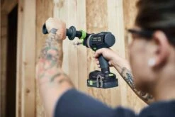 Festool 576778 QUADRIVE TPC 18/4 HPC 4.0 I-Set Cordless Drill Kit -Best Tool Shop image 8da6293f 19b6 4b2c 92d3 87f545c28e89