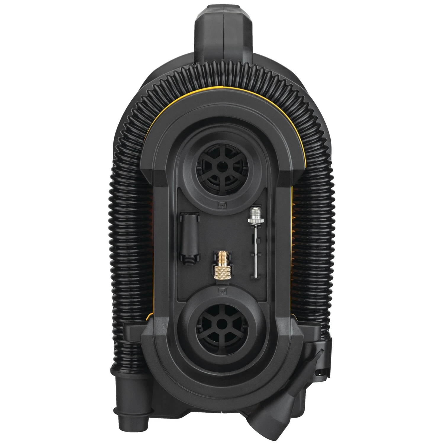 DeWalt DCC020IB 20V Max Corded/Cordless Air Inflator 5 DeWalt DCC020IB 20V Max Corded/Cordless Air Inflator - Image 3