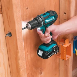 Makita XFD10SY 18V Compact 1/2" Drill-Driver Kit -Best Tool Shop image 909673a9 1cd7 469d 9491 62085e0333a0