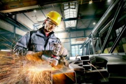 Metabo WEP 15-150 Quick 6" Angle Grinder -Best Tool Shop image 92491c2e 781e 464f 91f8 ea43c26a6016