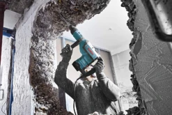 Bosch RH745 1-3/4" SDS-Max Rotary Hammer -Best Tool Shop image 98231acb e4b8 4643 892f 58f96c6b3207