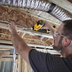 DeWalt DCN701D1 Cordless Cable Stapler Kit -Best Tool Shop image 9b880e40 5caa 441d 8619 3461879b967f