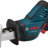 Bosch PS60-102 Reciprocating Saw Kit