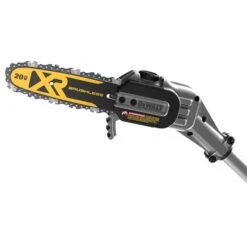 DeWalt DCPS620B 20V MAX XR Cordless Pole Saw (Tool Only) -Best Tool Shop image 9cd2c18d eb2d 4290 b01e 6f5933771472