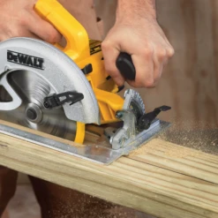 DeWalt DWE575 7-1/4" Lightweight Circular Saw -Best Tool Shop image a1a895a7 3254 4aa1 9817 d7f27832b38f