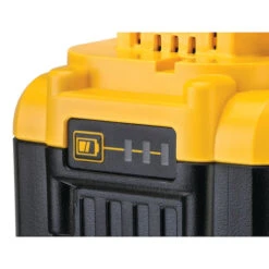DeWalt DCB208 20V Max XR 8.0Ah Battery -Best Tool Shop image a2adddd7 fe40 441f 92ed ccada6a4e5a2