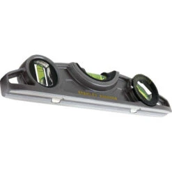 Stanley FMHT43610 FATMAX 9" Xtreme Torpedo Level 8 Stanley FMHT43610 FATMAX 9" Xtreme Torpedo Level -Best Tool Shop image a4c27c7a 251a 4232 955c 10292dbba3f1