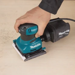 Makita BO4556K 1/4 Sheet Finishing Sander -Best Tool Shop image a9348347 7764 4572 9f55 4da392420757