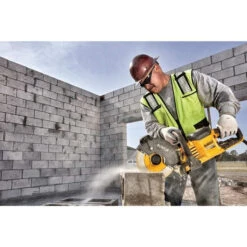 DeWalt DWAFV8900 9" FLEXVOLT Diamond Concrete Cutting Wheel -Best Tool Shop image aa1921d6 c6b7 45c9 855a 675a234711df