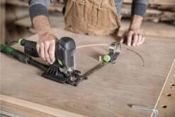 Festool 576181 PS 420 EBQ-Plus Carvex Jig Saw -Best Tool Shop image ab7912ee 02fa 4d71 bb86 17c4b93bba70