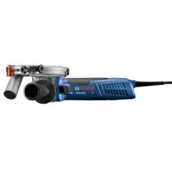 Bosch GWS13-50TG 5" Angle Grinder With Tuckpointing Guard -Best Tool Shop image ad086e27 396d 42f7 9f4f 525c2e468c10