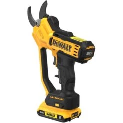 DeWalt DCPR320D1 20V Max 1-1/2" Cordless Pruner -Best Tool Shop image b2158318 00e5 425b badd 3187836e787b