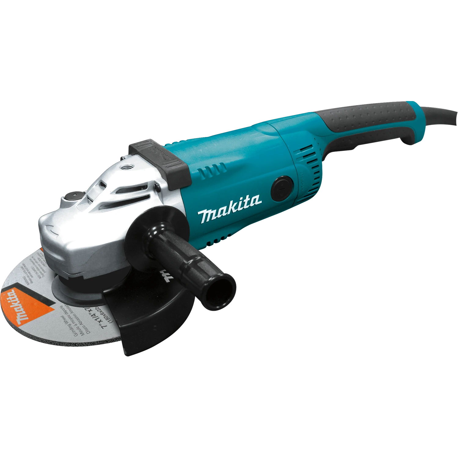Makita GA7021 7" Angle Grinder 3 Makita GA7021 7" Angle Grinder
