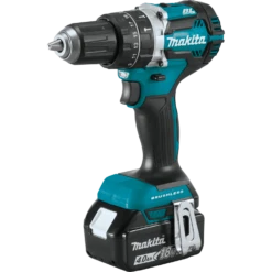Makita XT328M 18 Volt LXT 3-Tool Brushless Cordless Combo Kit -Best Tool Shop image b71a3a5a 3c4a 4a35 bb90 352e2bc6ecb7
