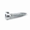 Kreg Zinc Pocket Hole Fine Thread Screws With Pan-Head -Best Tool Shop image b8d9e72f 4c2d 48af 875f 26b2459f07a5
