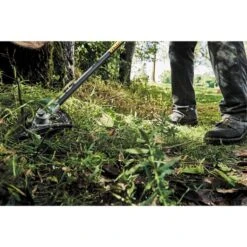 DeWalt DCST972X1 60V MAX 17" Cordless String Trimmer -Best Tool Shop image bbf69d1b 4435 4a18 842d 53e33baf1629