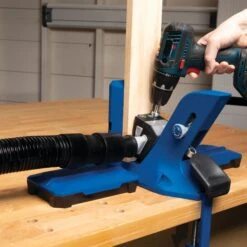 Kreg KPHJ720PRO Pocket-Hole Jig 720PRO -Best Tool Shop image c488ac2e b676 4800 8795 a2d46e1e7d3d
