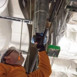 Klein 635-6 6-Piece Heavy Duty Magnetic Nut Driver Set -Best Tool Shop image c99a693f 91dc 4d9d 939e 2b5127d1ba15