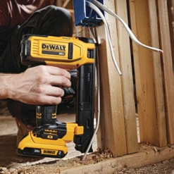 DeWalt DCN701D1 Cordless Cable Stapler Kit -Best Tool Shop image cafb627e 3c4b 4b81 96db 462073ebf058