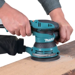 Makita BO5041K 5" Random Orbit Sander -Best Tool Shop image da554492 0a31 4def b589 3f97033763c7